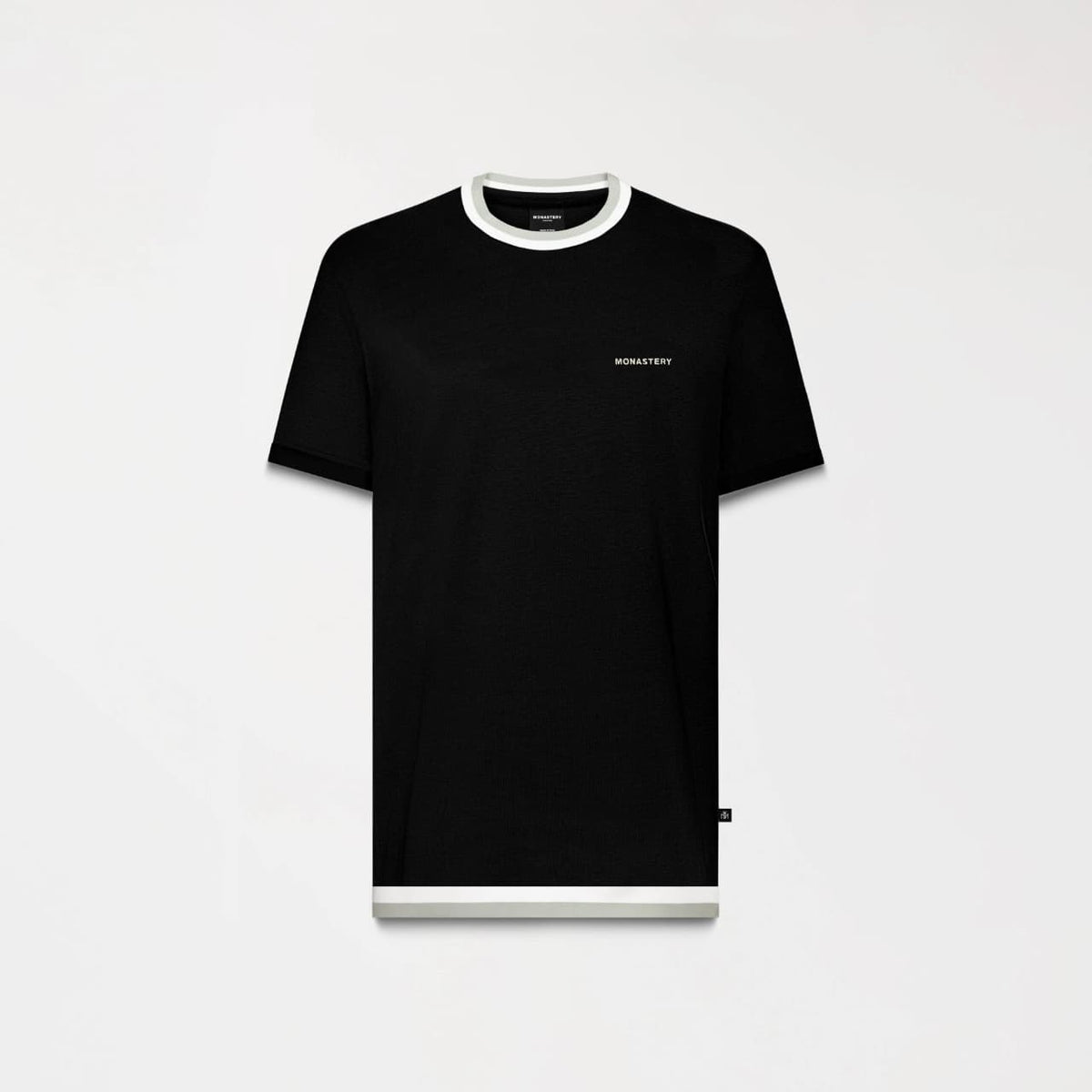 TSHIRT HOMBRE MONASTERY