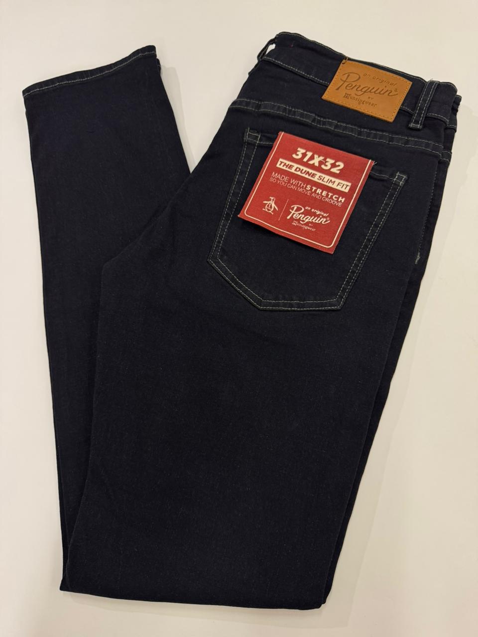 JEANS HOMBRE PENGUIN