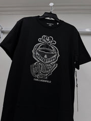 TSHIRT KARL LAGERFELD