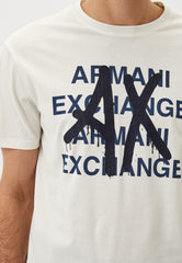 TSHIRT ARMANI EXCHANGE A|X