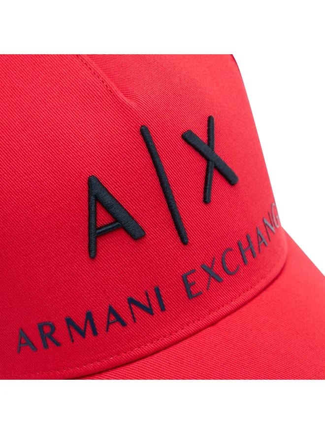 GORRA ARMANI EXCHANGE A|X