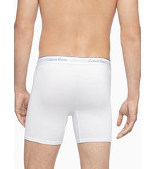 PACK 3 BOXER CALVIN KLEIN MICROFIBRA STRETCH