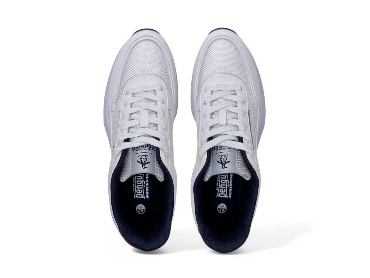 NUEVA COLECCION TENIS  PENGUIN