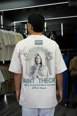 TSHIRT SAINT THEORY