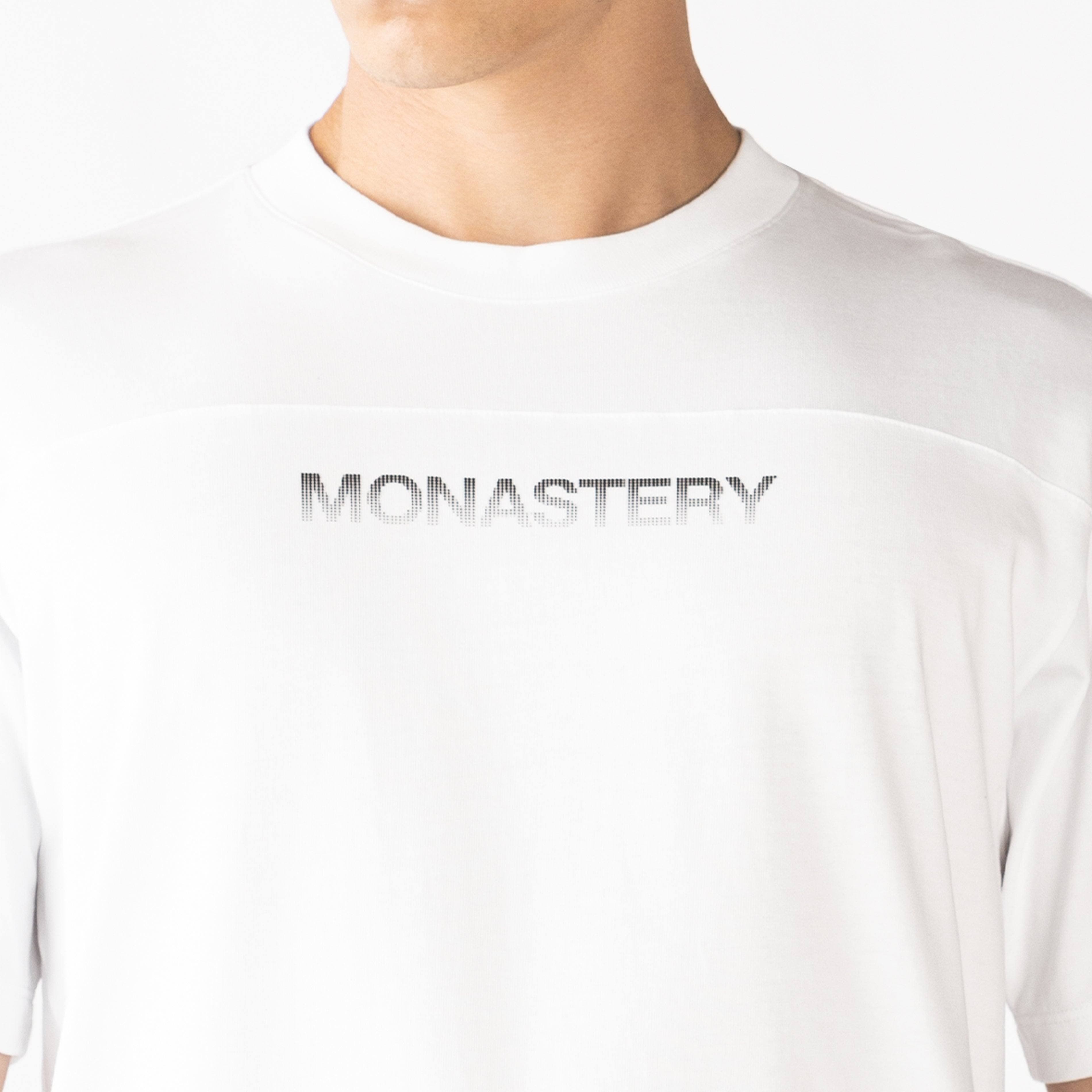 TSHIRT HOMBRE MONASTERY