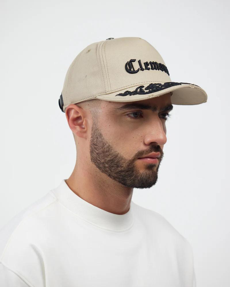 GORRA CLEMONT