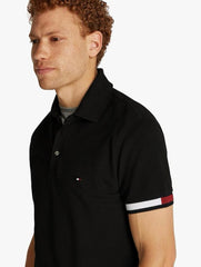 TIPO POLO HOMBRE DISEÑO TOMMY