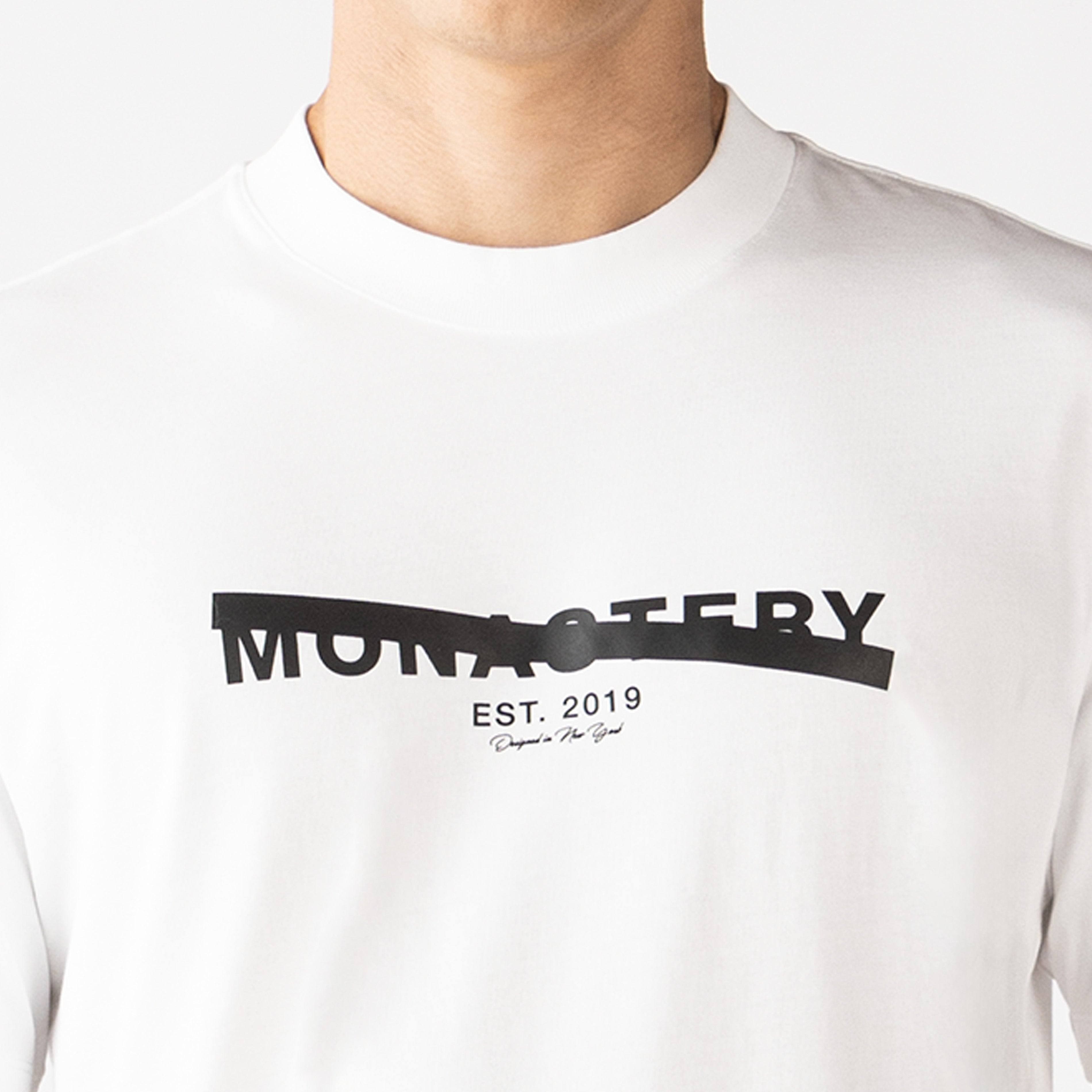 TSHIRT HOMBRE MONASTERY