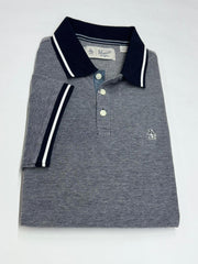TIPO POLO HOMBRE PENGUIN DISEÑO
