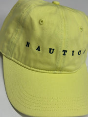 GORRA NAUTICA