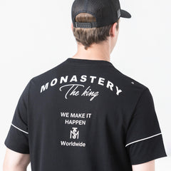 TSHIRT HOMBRE MONASTERY