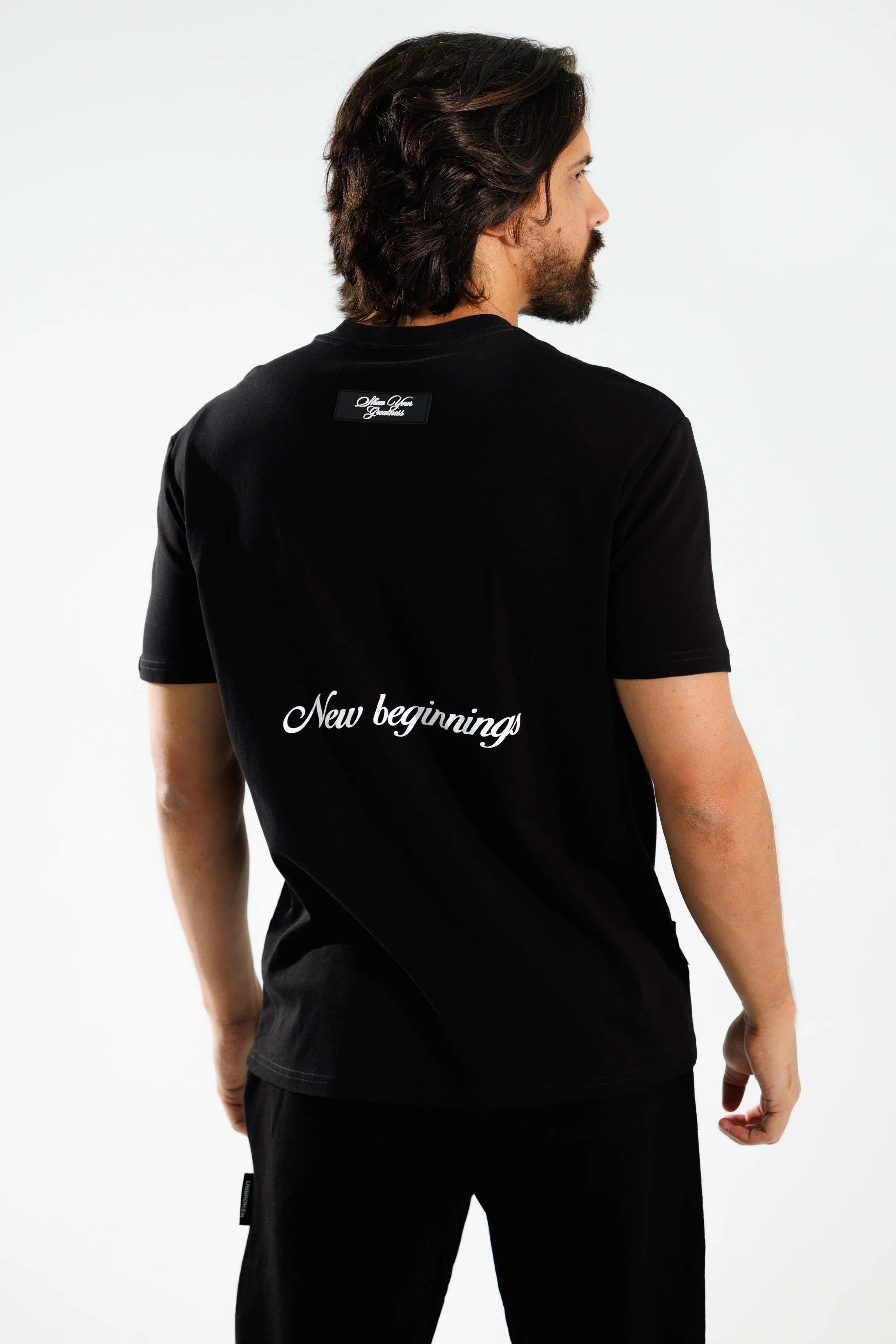 TSHIRT UNBROKEN
