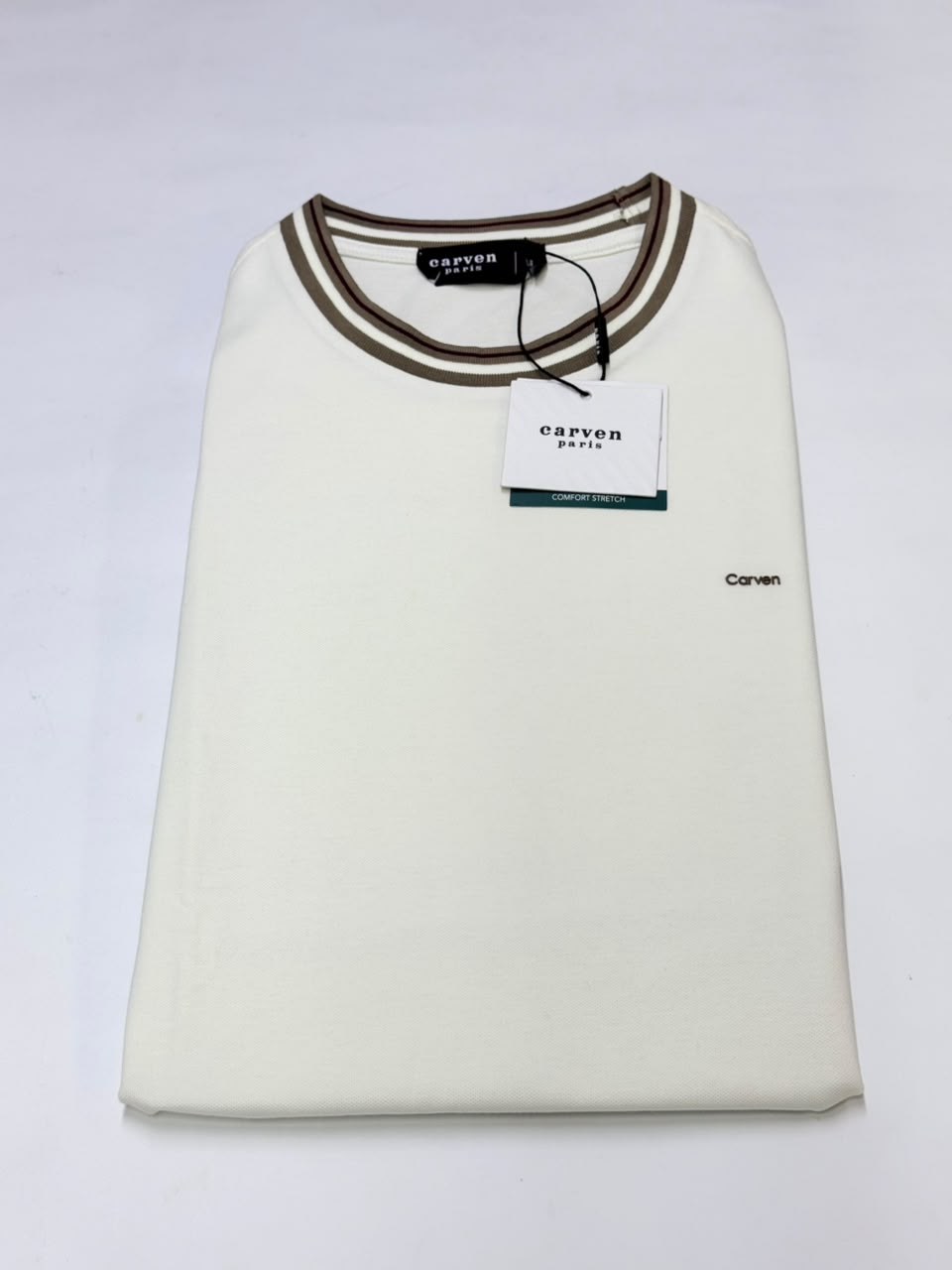 T SHIRT CARVEN NUEVA COLECCION