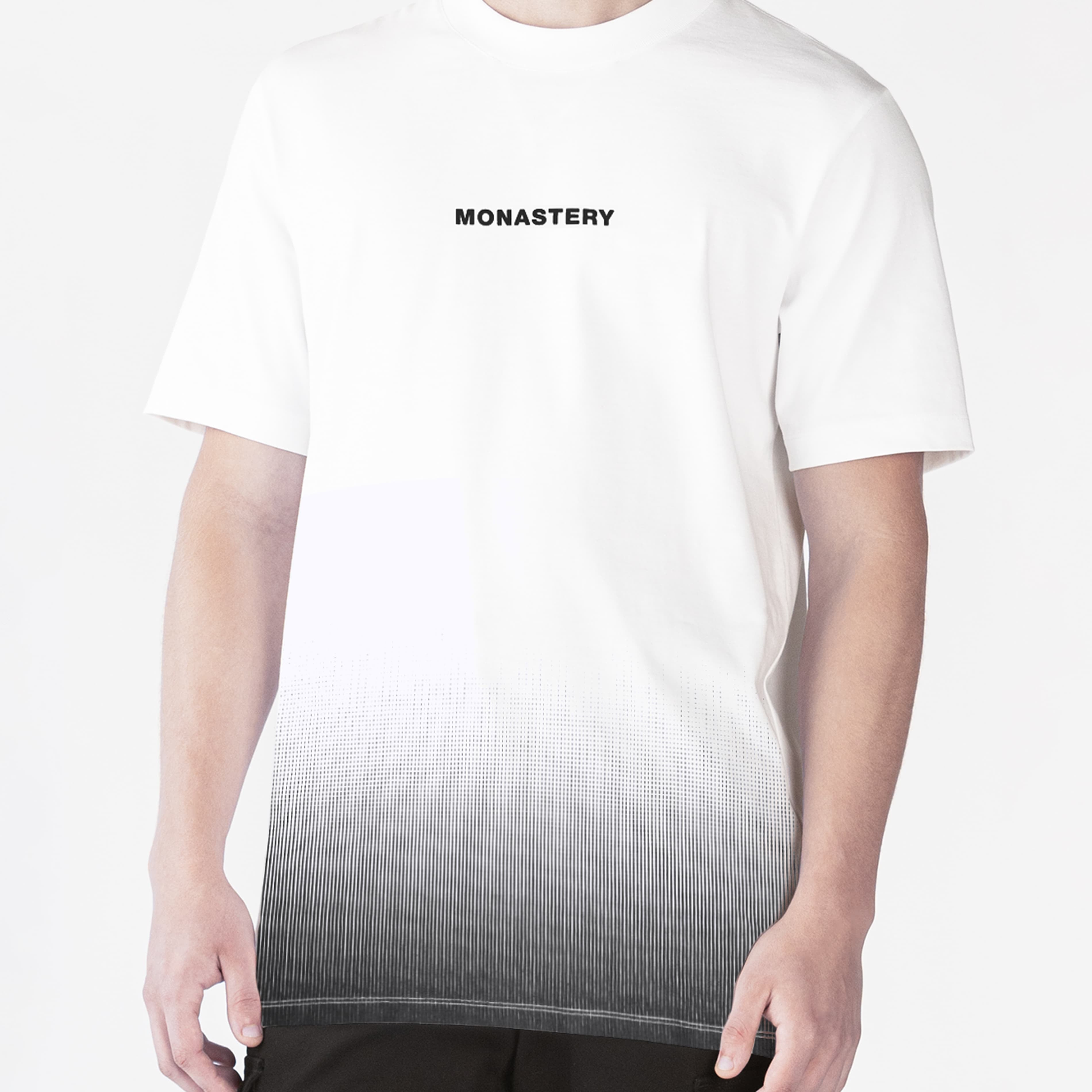 TSHIRT HOMBRE MONASTERY