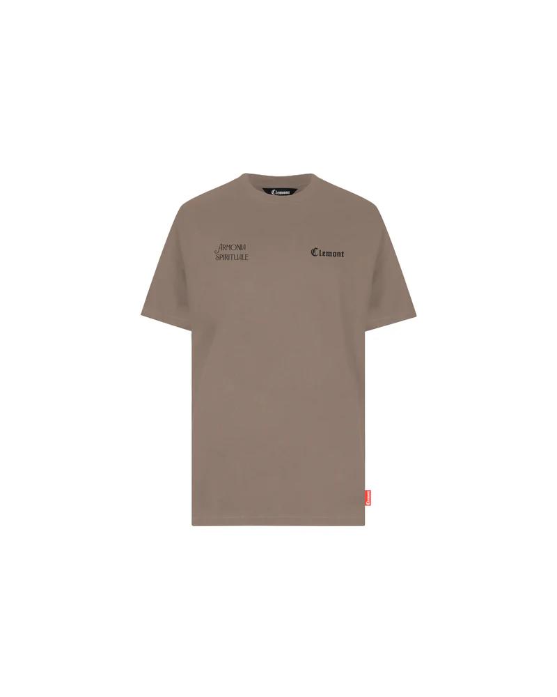 CAMISETA CLEMONT