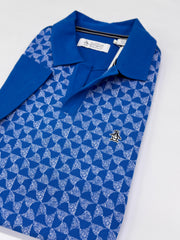 TIPO POLO HOMBRE PENGUIN DISEÑO