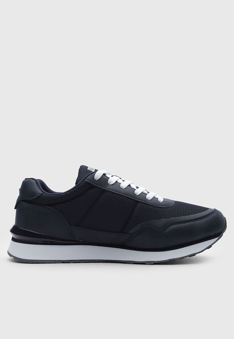 TENIS NAUTICA