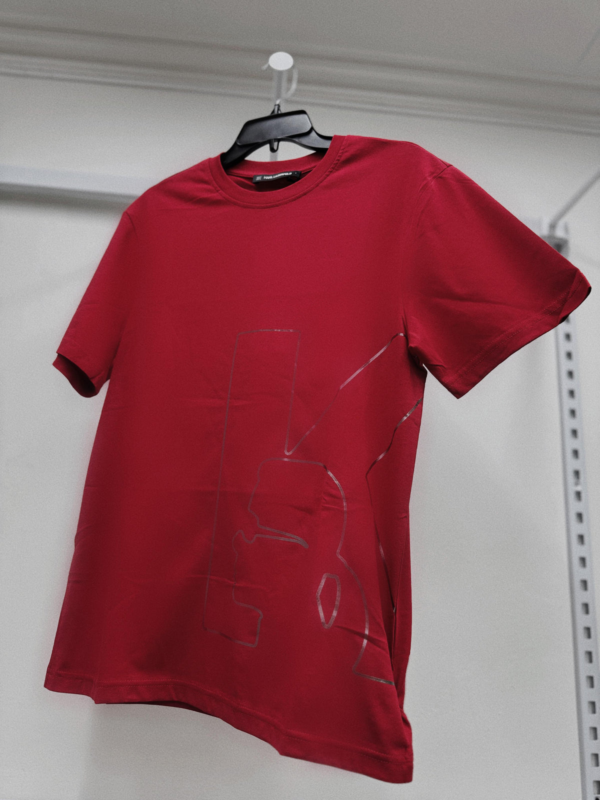 TSHIRT KARL LAGERFELD