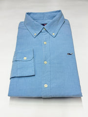 CAMISA MANGA LARGA VINEYARD VINES