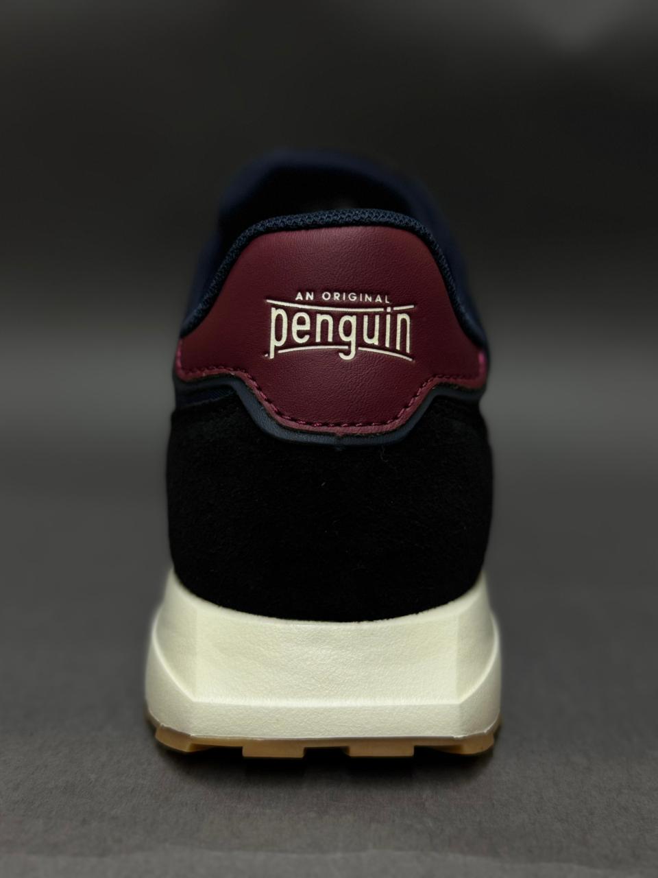NUEVA COLECCION TENIS  PENGUIN