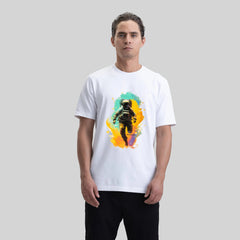 TSHIRT HOMBRE MONASTERY