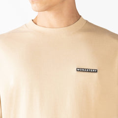 TSHIRT OVERSIZE HOMBRE MONASTERY