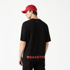 TSHIRT HOMBRE MONASTERY