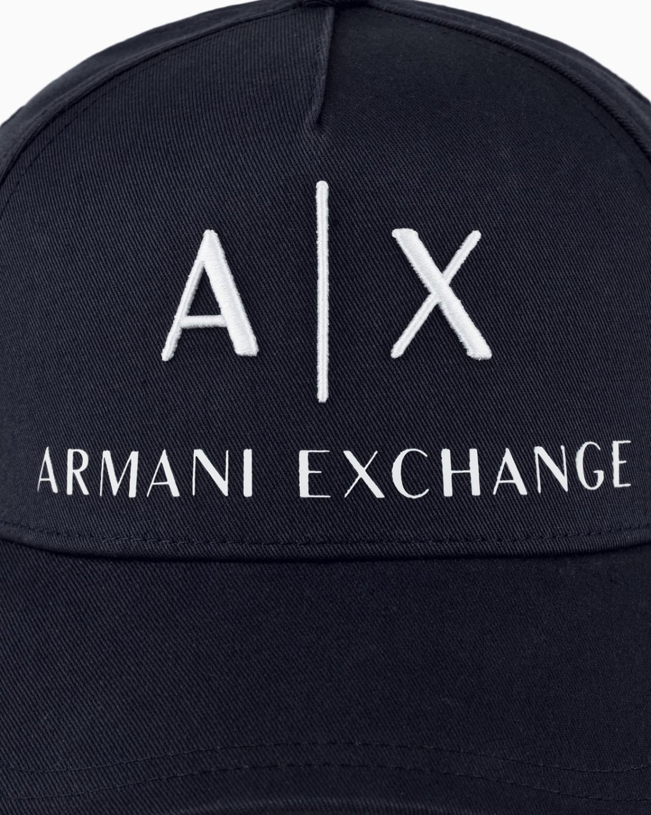 GORRA ARMANI EXCHANGE A|X