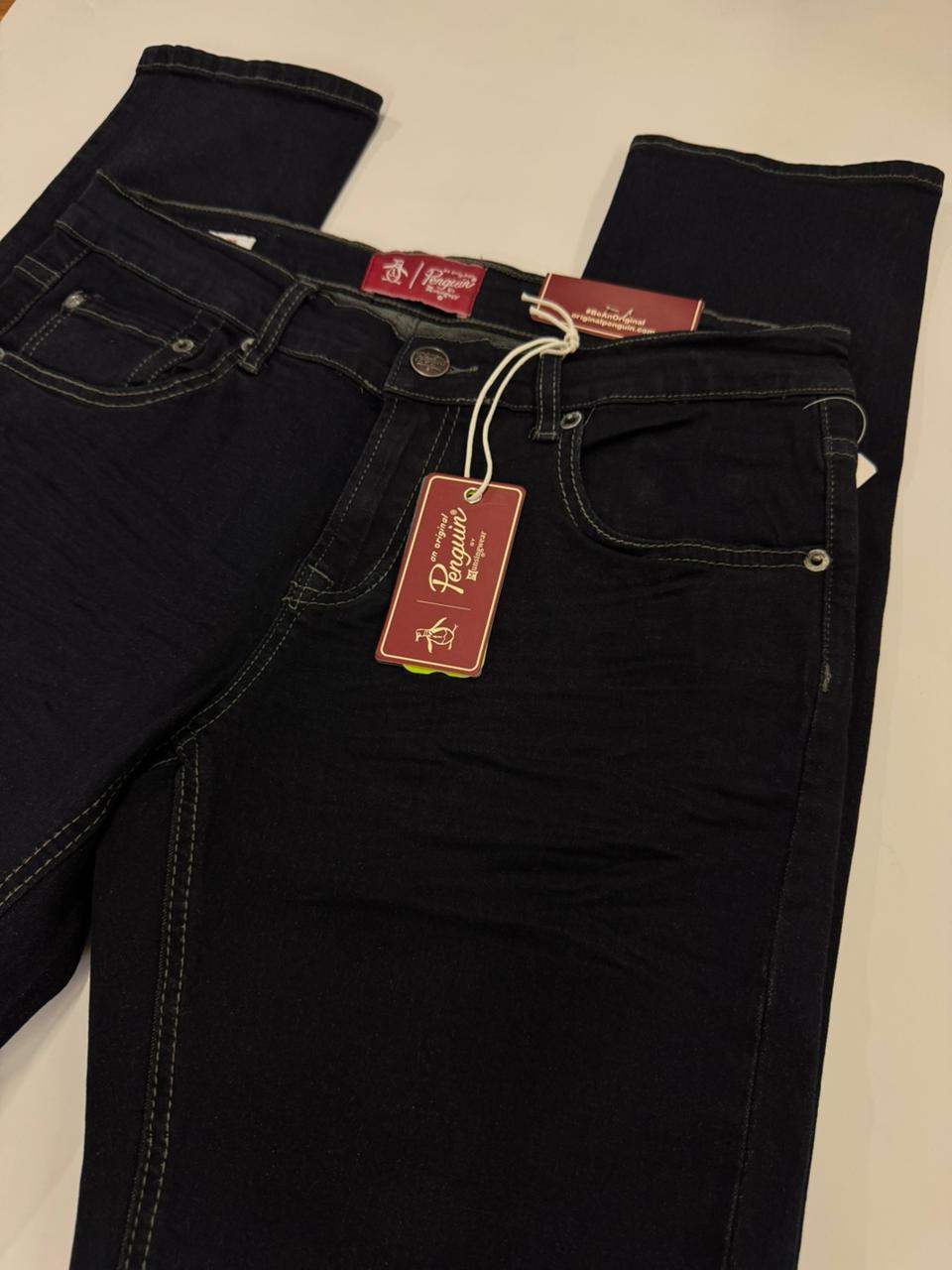 JEANS HOMBRE PENGUIN