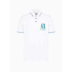 TIPO POLO ARMANI EXCHANGE A|X