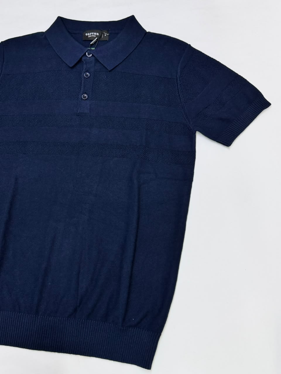 POLO CARVEN NUEVA COLECCION