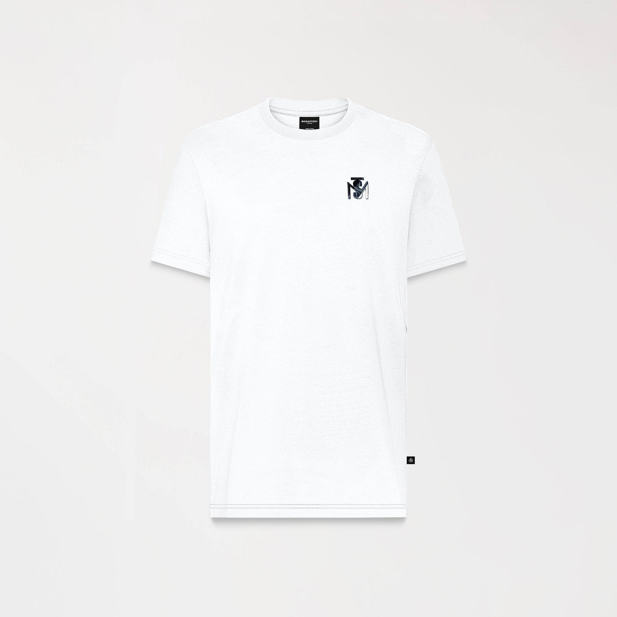 TSHIRT HOMBRE MONASTERY