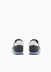 TENIS ARMANI EXCHANGE A|X