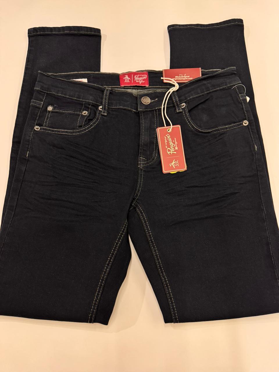 JEANS HOMBRE PENGUIN