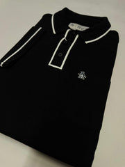 TIPO POLO HOMBRE PENGUIN DISEÑO