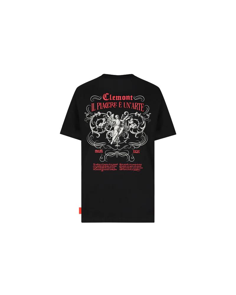 CAMISETA CLEMONT