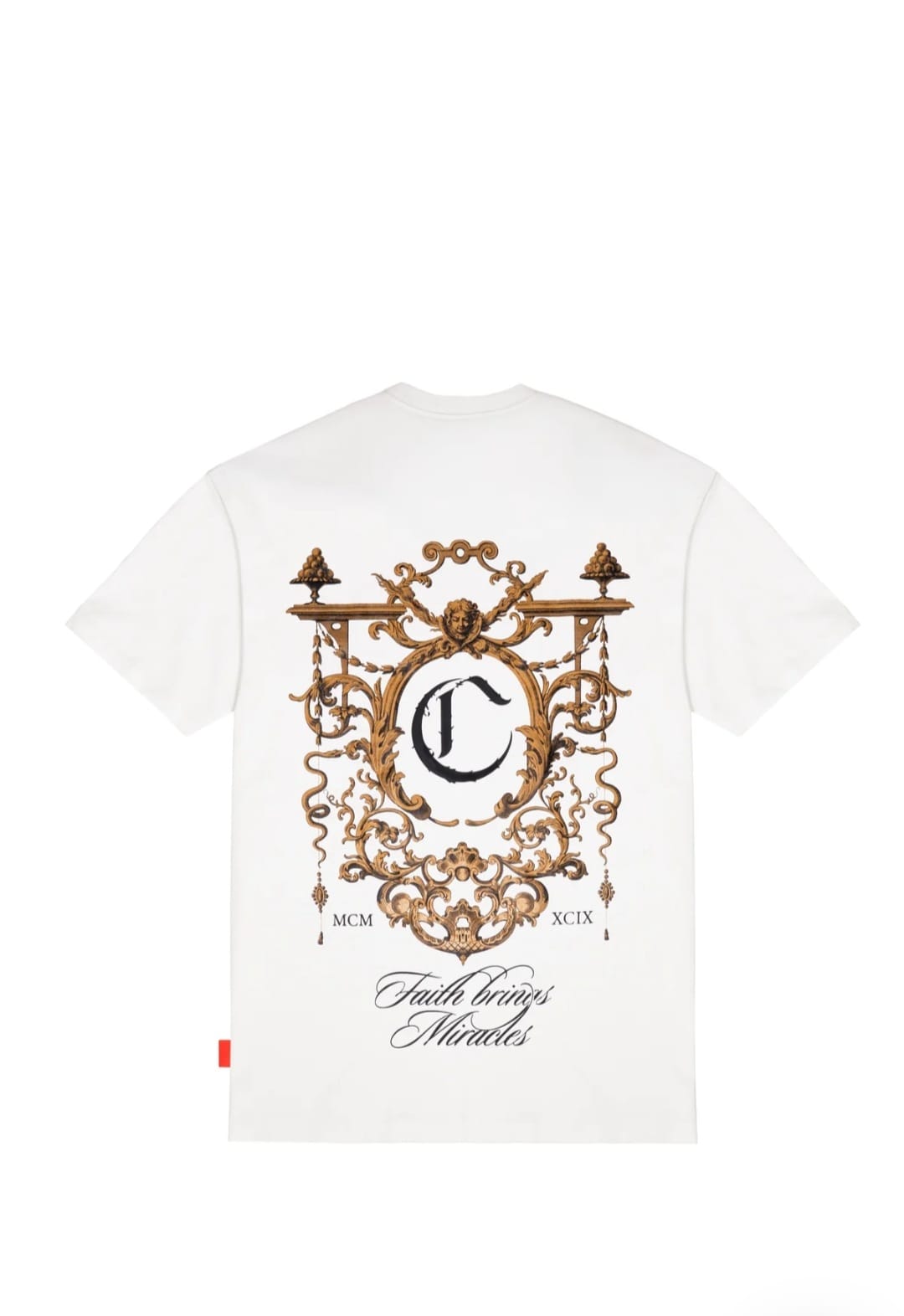 CAMISETA CLEMONT
