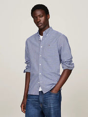 CAMISA MANGA LARGA TOMMY