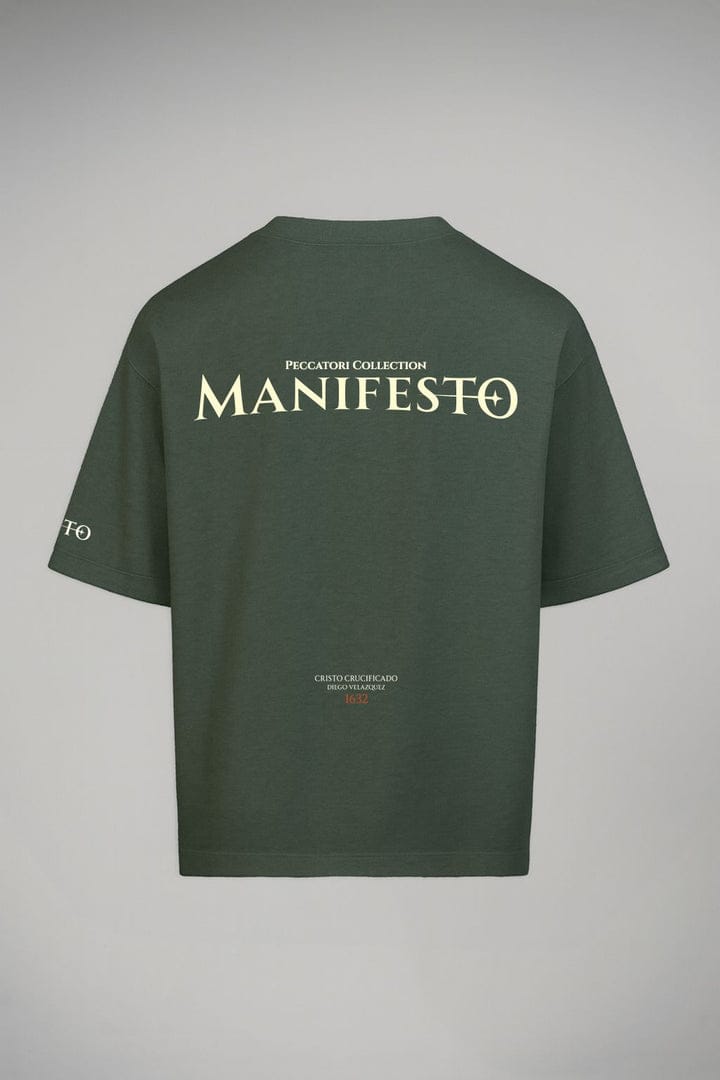 TSHIRT MANIFESTO