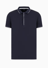 TIPO POLO ARMANI EXCHANGE A|X