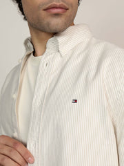CAMISA MANGA LARGA TOMMY