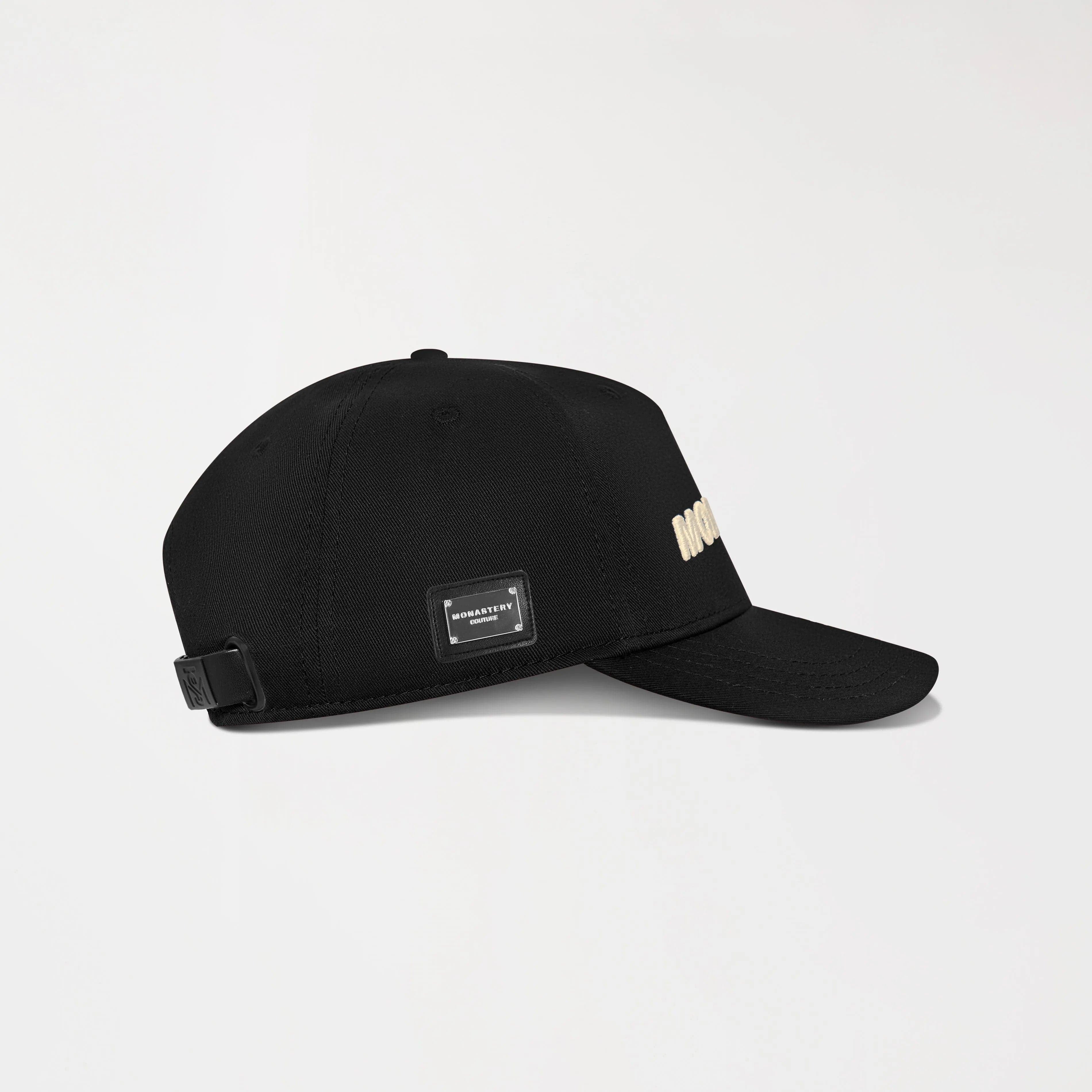 NUEVA COLECCION GORRA HOMBRE MONASTERY