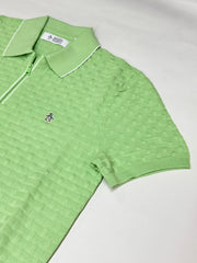 TIPO POLO HOMBRE PENGUIN DISEÑO