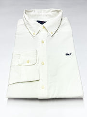 CAMISA MANGA LARGA VINEYARD VINES
