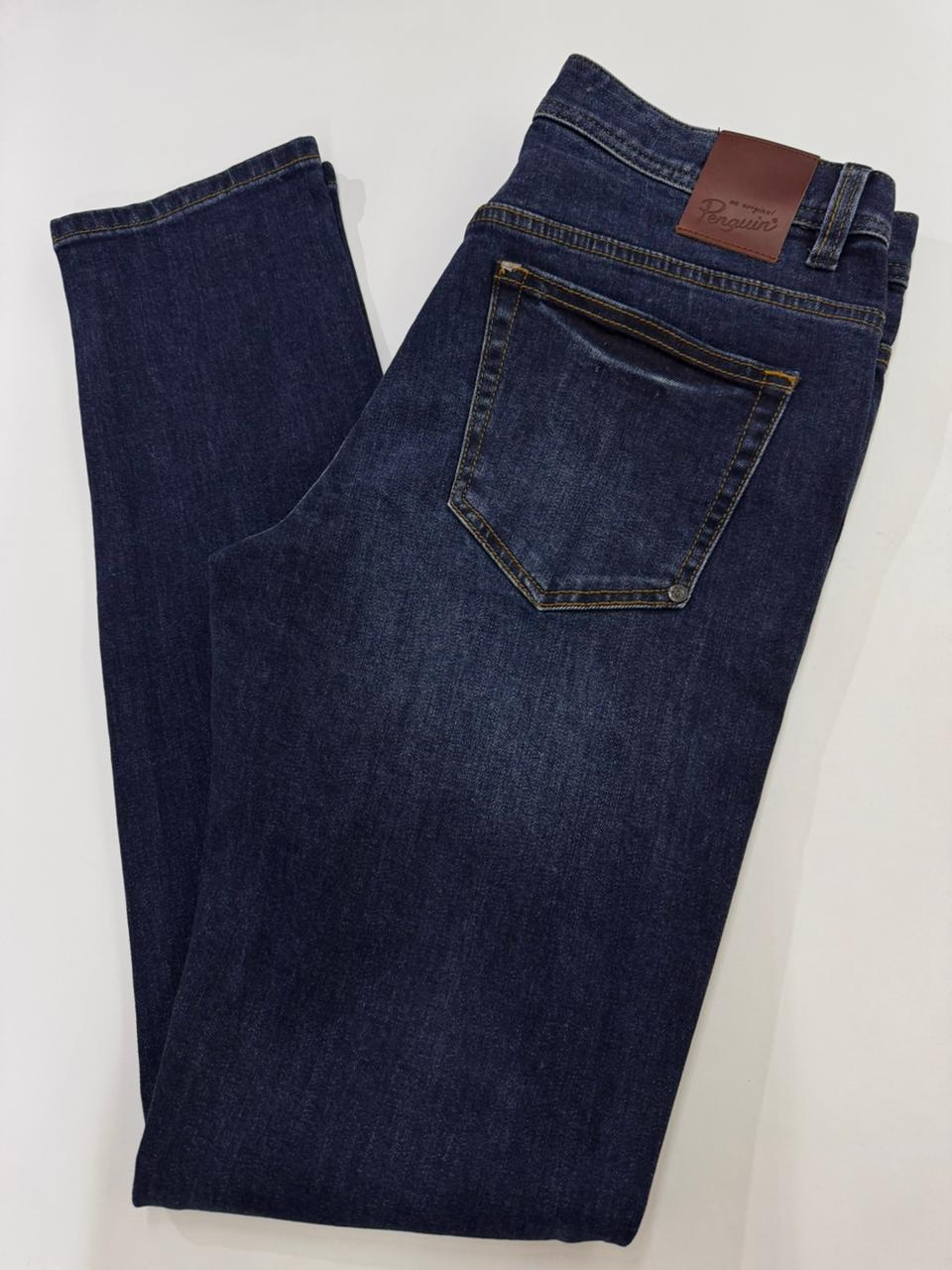 JEANS HOMBRE PENGUIN