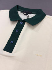 NUEVA COLECCION POLO CARVEN