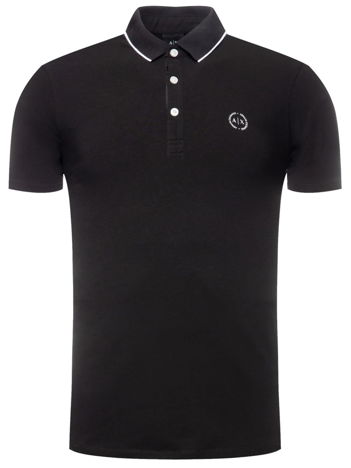 TIPO POLO ARMANI EXCHANGE A|X