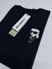 TSHIRT KARL LAGERFELD