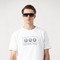 TSHIRT HOMBRE MONASTERY