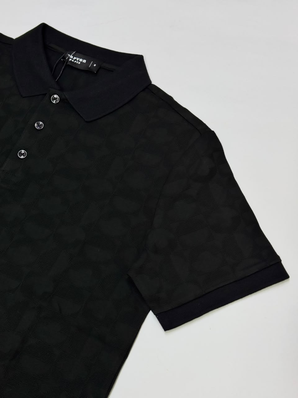POLO CARVEN NUEVA COLECCION
